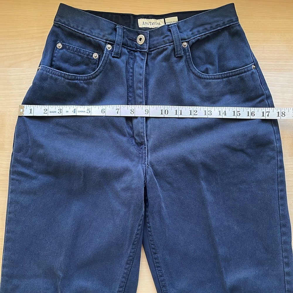 EUC Vintage Ann Taylor - Picture 6 of 16